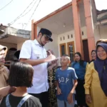 Program 12 PAS Kembali Menjangkau Warga, Pemkot Sukabumi Perkuat Gotong Royong Atasi Kemiskinan