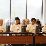 Disporapar Sukabumi Bekali Generasi Muda Seni Berbicara untuk Hadapi Era Digital