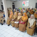 Pemkot Sukabumi Perkuat Ketahanan Keluarga Lewat Ponsel Ayeuna