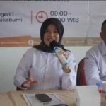 Bawaslu Kota Sukabumi Gandeng SLB Negeri 1, Perkuat Pendidikan Politik Inklusif bagi Penyandang Disabilitas