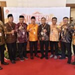 Delapan Anggota DPRD Fraksi PKS Kota Sukabumi Ikuti Bimtek, Perkuat Kapasitas demi Pelayanan kepada Rakyat