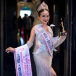 Raih Tiga Gelar Prestisius di Miss Bintang Indonesia 2026, Nadia Putri Ramadhani Harumkan Sukabumi di Pentas Nasional