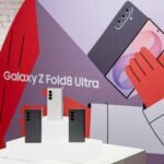Rahasia di Balik Desain Galaxy Z Fold8 Ultra yang Semakin Tipis: Flex Titanium Jadi Kunci Evolusinya