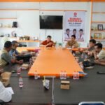 Anggota DPR RI Slamet dan FPRB Sukabumi Tekankan Pentingnya Mitigasi Bencana