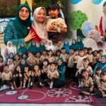 Orangtua Murid Sambut Gerakan Gemar Membaca di TK Sukabumi, Dorong Anak Cintai Buku Sejak Dini