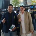 Atasi Pengangguran, Mahasiswa Politeknik Kota Sukabumi Berangkat Magang Ke Taiwan