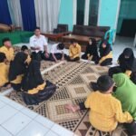 Keseruan PMR Inklusif SLB A Budi Nurani Sukabumi, Belajar Peduli dan Saling Menguatkan