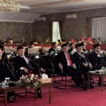DPRD Kota Sukabumi Ikuti Pidato Kenegaraan Presiden, Penguatan Daerah Jadi Sorotan