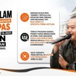 KUA-PPAS 2027 Bukan Pengesahan Pinjaman Daerah, Fraksi PKS DPRD Kota Sukabumi : Jika Tak Disetujui, Dicoret dari APBD
