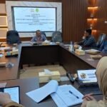 Komisi I DPRD Kota Sukabumi Godok Raperda Insentif Investasi, Bidik Pertumbuhan Ekonomi dan Lapangan Kerja