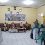 Kader PKK dan Posyandu di Kota Sukabumi Didorong Jadi Penggerak Hidup Sehat