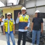 Rekonstruksi Jalan Prana Selesai, Wali Kota Sukabumi Tekankan Komitmen Infrastruktur Berkualitas
