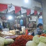 Harga Cabai Rawit Merah di Sukabumi Naik, Tembus Rp 65.000 Per Kilogram