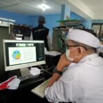 Diskominfo Kota Sukabumi Perkuat Mitigasi Bencana Berbasis Data Hadapi Ancaman Super El Nino