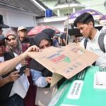 Bayar Belanja Pakai Sampah, Sukabumi Dorong Warga Ubah Sampah Jadi Nilai Ekonomi