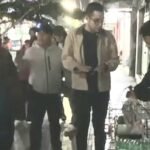 Datangi Pedagang di Pedestrian Jalan Ahmad Yani, Wakil Wali Kota Sukabumi Dorong Pedagang Peduli Sampah