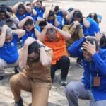 Sukabumi Diguncang 188 Gempa Sejak 2025 hingga Kini, BMKG Minta Warga Tingkatkan Kesiapsiagaan