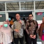 Wali Kota Sukabumi Pastikan Penanganan Korban Keracunan Makanan di Lembursitu Bergerak Cepat