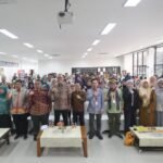 Duta Baca Kota Sukabumi 2026 Terpilih, Jadi Garda Depan Gerakan Literasi Generasi Muda