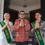 Mojang Jajaka Didorong Promosikan Potensi Kota Sukabumi