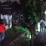 TPT Rawan Ambruk di Sukabumi Dipantau BPBD, Warga Diminta Waspada