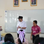 Vokasi ke Jepang Jadi Terobosan SMAN 5 Sukabumi Siapkan Lulusan ke Dunia Kerja Global