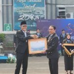 Pemkot Sukabumi Raih Penghargaan Kementerian Hukum Jabar, Berkat Konsisten Harmonisasi Perda dan Perwal