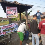 Dua TPSS di Kecamatan Lembursitu Kota Sukabumi Ditutup, Warga Didorong Kelola Sampah Berbasis RW