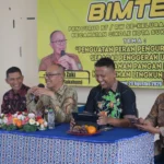 Pengurus RT/RW Cisarua Kota Sukabumi Diminta Jadi Motor UMKM hingga Penjaga Lingkungan