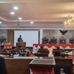 Menunggu Kepastian TKD, Defisit Perubahan APBD Kota Sukabumi Berpotensi Tembus Rp 40,7 Miliar