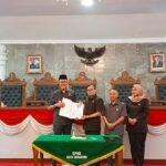 Kejar Pembangunan, DPRD Kota Sukabumi Percepat Pembahasan APBD Perubahan 2026