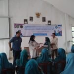 PKK dan Posyandu Gunungparang Sukabumi Dorong Pemberdayaan UMKM Hingga Penanganan Stunting