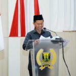 Di Rapat Paripurna Perubahan APBD 2026, Fraksi PKS Perjuangkan Kenaikan Anggaran Desa Kabupaten Sukabumi
