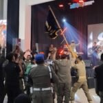 Festival Band ASN Pemkot Sukabumi, 23 Band Senandungkan Sejarah dari Gedung Juang 45