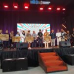 Festival Band ASN Pemkot Sukabumi Sukses Digelar, Ini Dia Para Juaranya