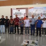 Sosialisasi Empat Pilar MPR Digelar di Sukabumi, Toleransi Antarumat Beragama Diperkuat