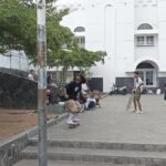 Terbatas Fasilitas dan Anggaran, Skateboard Sukabumi Tetap Bidik Porprov 2026