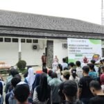World Cleanup Day 2026 di Sukabumi, Pemuda Diajak Bergerak Bersihkan Lingkungan