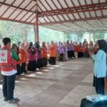 Ratusan Guru PAUD Ikuti Edukasi Satuan Pendidikan Aman Bencana dalam Rangkaian HUT Himpaudi ke-21