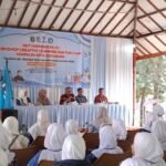 Kebiasaan Anak Gunakan HP Jadi Sorotan di Momen HUT Himpaudi Sukabumi