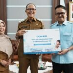 Perkuat Penanganan Penyakit TBC, Kota Sukabumi Peroleh 977 Paket OAT Anak