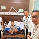 Kisah Haru Perjuangan Fraksi PKS DPRD Mengembalikan PMI Asal Sukabumi ke Tanah Air