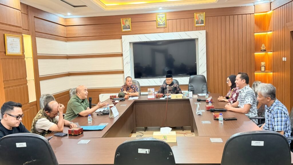 Viral Pool Party, DPRD Kota Sukabumi Tegaskan Tak Boleh Terulang dan Penyelenggara Taati Norma Masyarakat