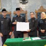 APBD Perubahan 2026 Disepakati, DPRD Kota Sukabumi Pastikan P2RW dan UHC Tetap Jalan