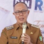 Ratusan ASN Pemkot Sukabumi Terindikasi Judol, Wali Kota Sukabumi Akan Ambil Langkah Tegas