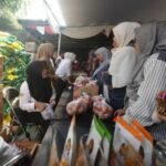 Pasar Murah Digelar di 30 Titik Kota Sukabumi untuk Tekan Inflasi