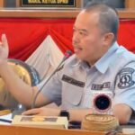 Hearing dengan Pemkot, BPS dan BPJS, Anggota DPRD Kota Sukabumi Danny Ramdhani Soroti Data Desil Penerima Bansos