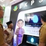 Luncurkan Sukasai, Pemkot Sukabumi Resmi Masuk Era AI