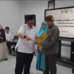 Sosialisasi Identifikasi, Pendaftaran dan Digitalisasi Naskah Kuno Digencarkan di Kota Sukabumi