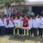 Rayakan HUT ke-81, PMI Sukabumi Gelar Latgab SIBAT dan Perkuat Aksi Kemanusiaan